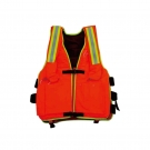 浩川HC-JSY1消防專用救生衣